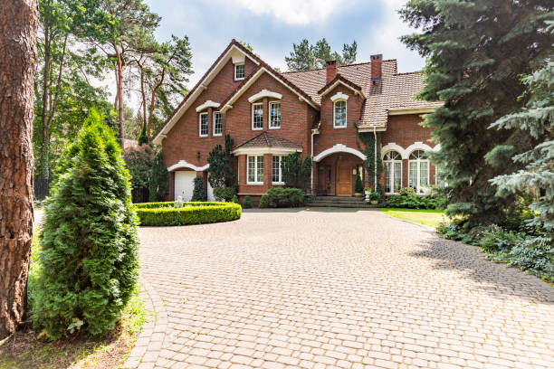 Best Commercial Driveway Pavers  in Ayden, NC