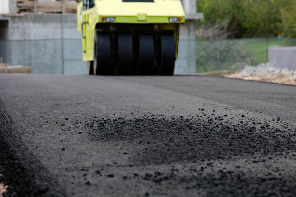 Reasons to Select Us for Your Driveway Paving Requirements in Ayden, NC