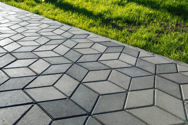 Decorative Driveway Pavers in Ayden, NC