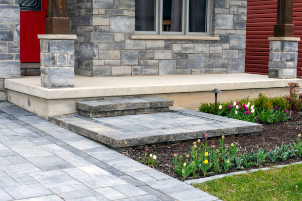 Professional Driveway Pavers in Ayden, NC