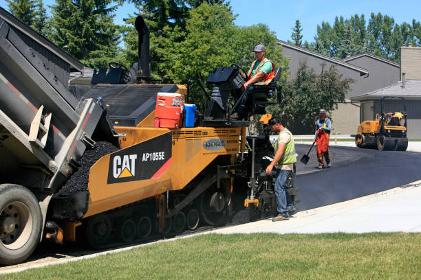 Ayden, NC Driveway Pavers Company