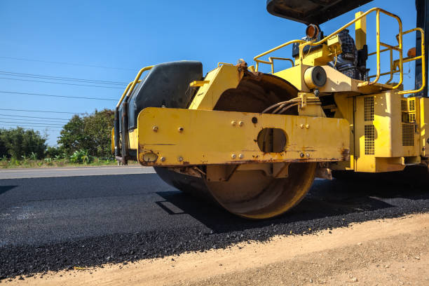 Best Driveway Resurfacing Pavers  in Ayden, NC